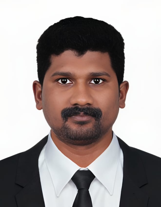 Murugan M